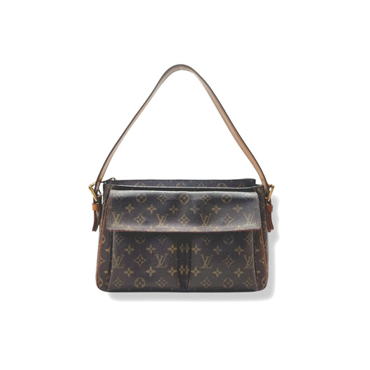 Louis Vuitton Viva Cite GM Monogram