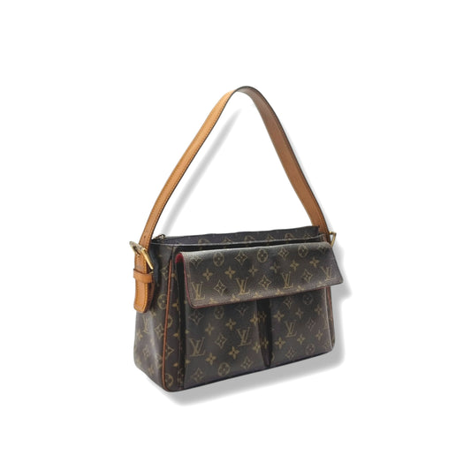 Louis Vuitton Viva Cite GM Monogram