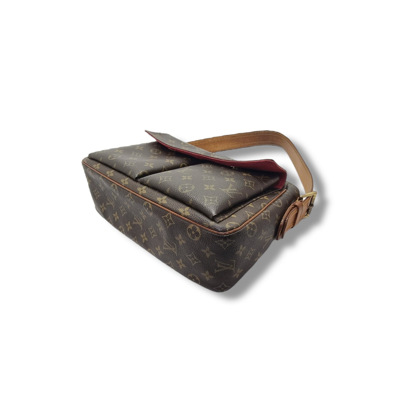 Louis Vuitton Viva Cite GM Monogram