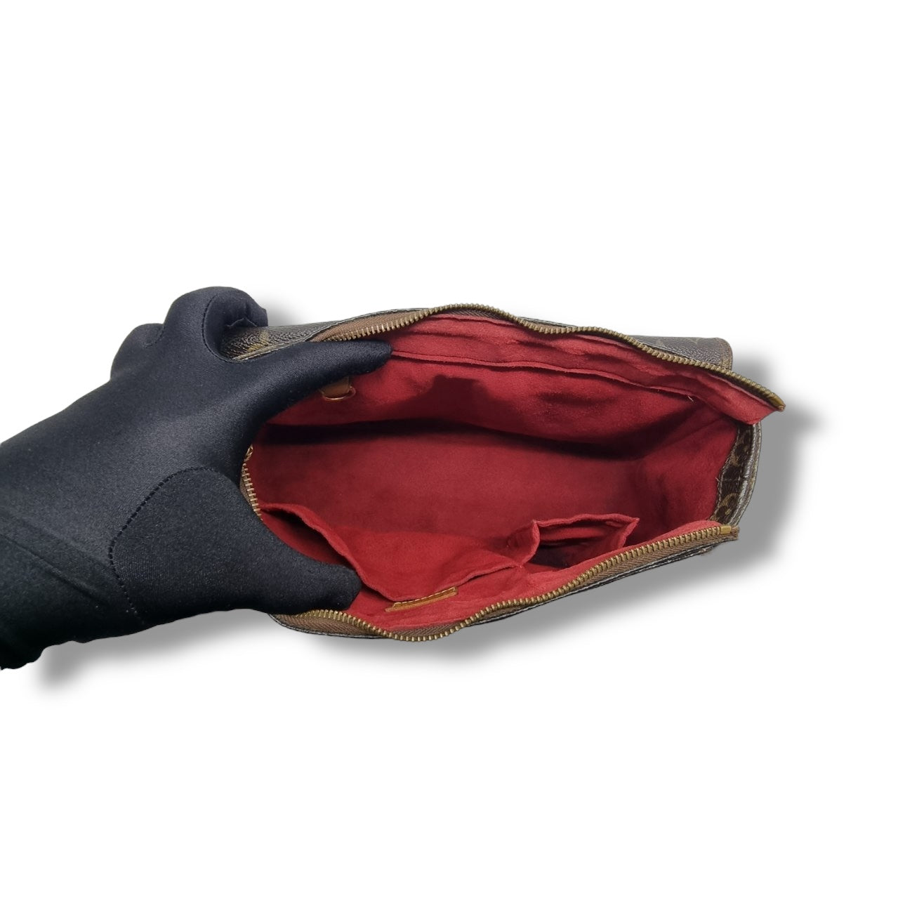 Louis Vuitton Viva Cite GM Monogram