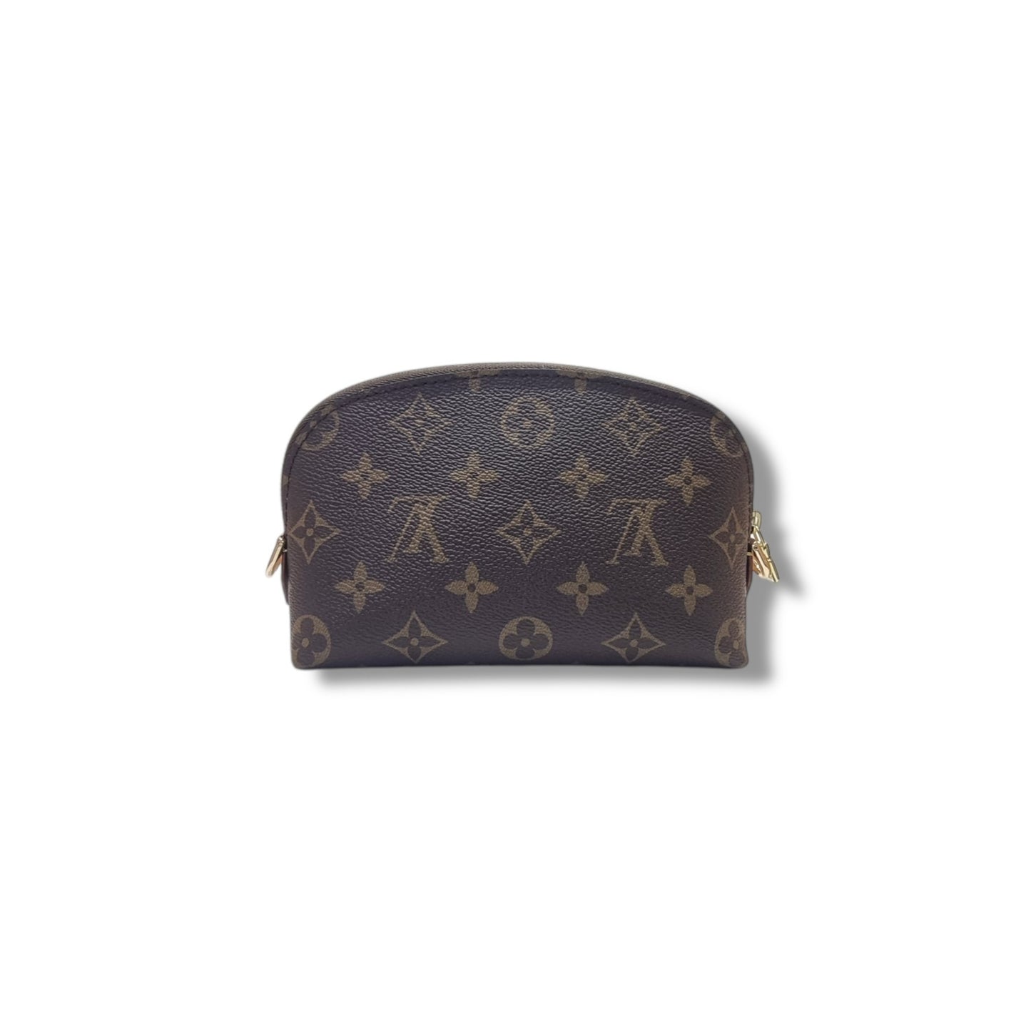 Louis Vuitton Cosmetic Pouch PM Monogram Ghw