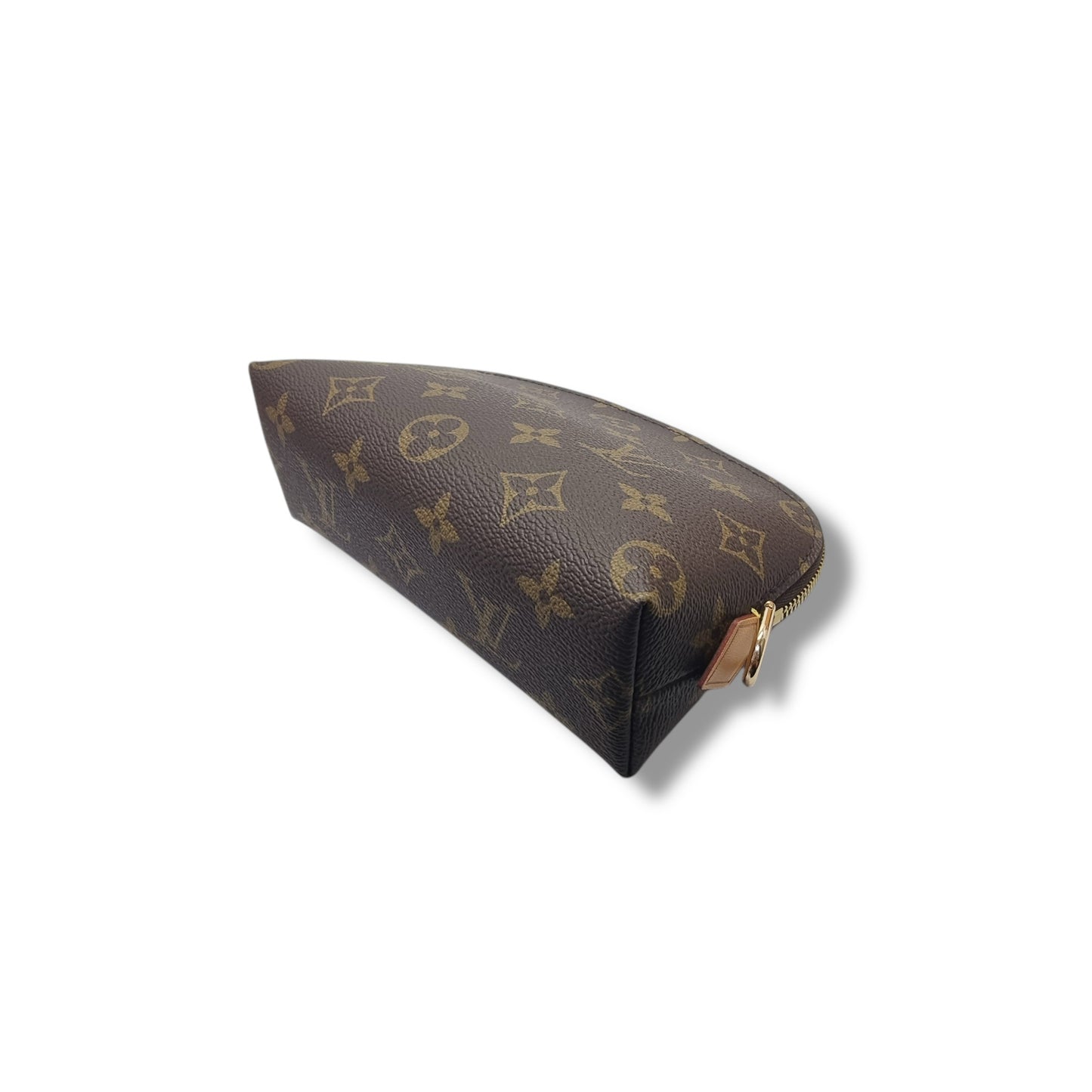 Louis Vuitton Cosmetic Pouch PM Monogram Ghw