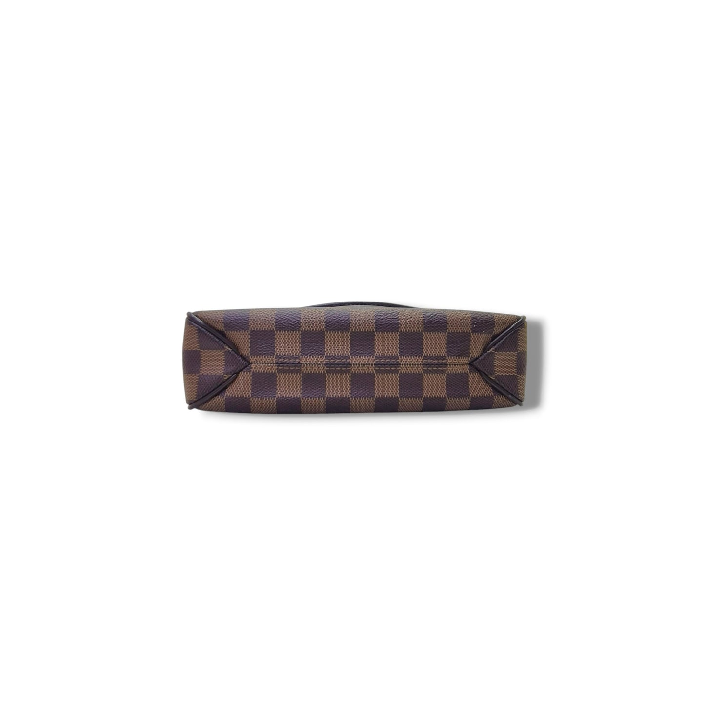 Louis Vuitton Saint Paul Clutch Damier Ebene Ghw