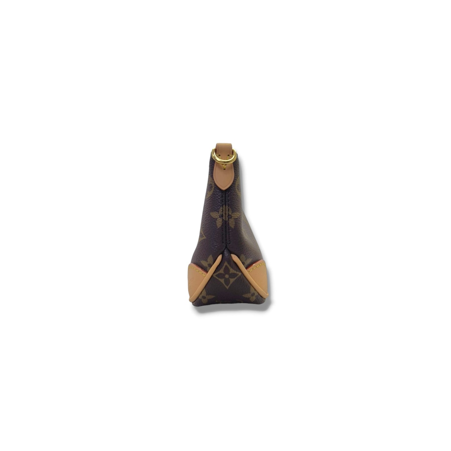 Louis Vuitton Nano Boulogne Monogram Ghw
