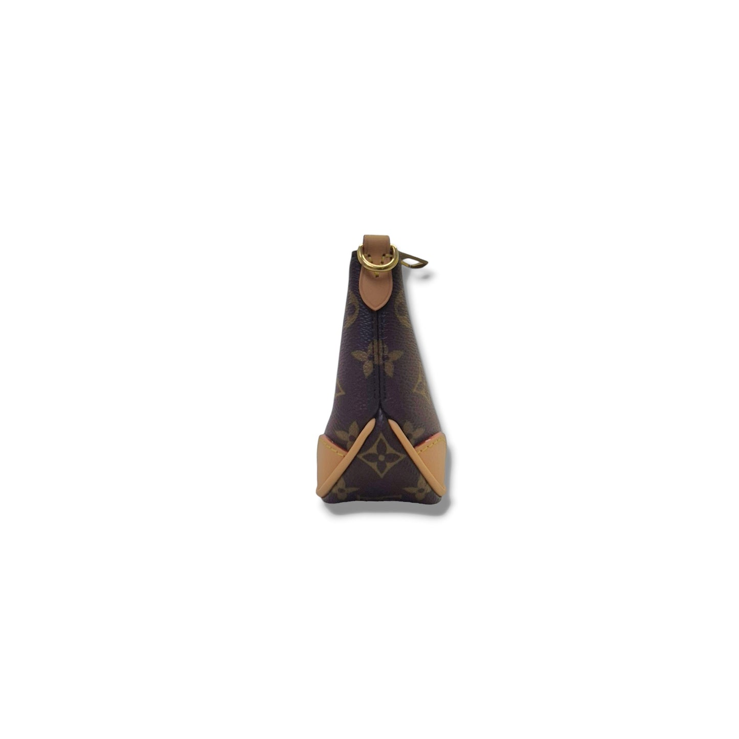 Louis Vuitton Nano Boulogne Monogram Ghw