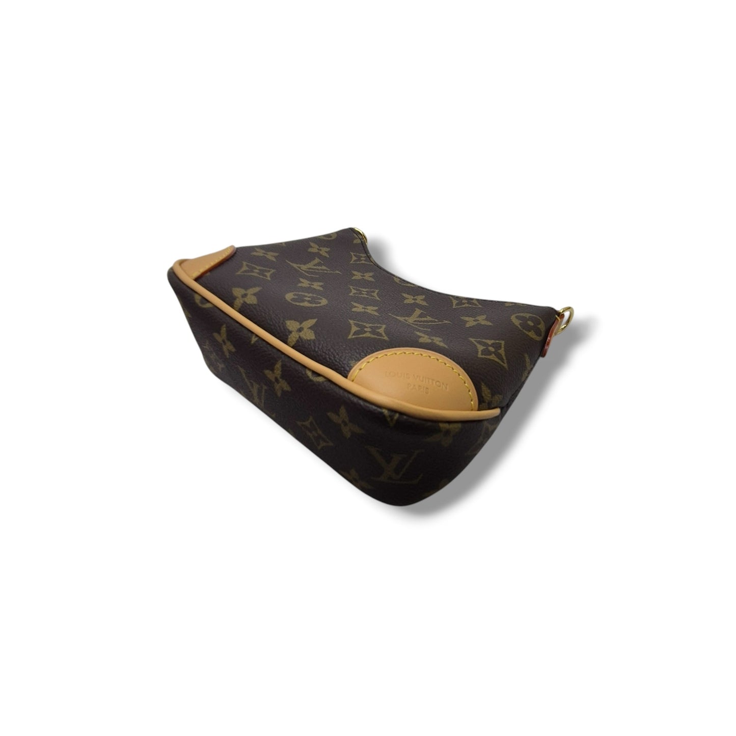 Louis Vuitton Nano Boulogne Monogram Ghw