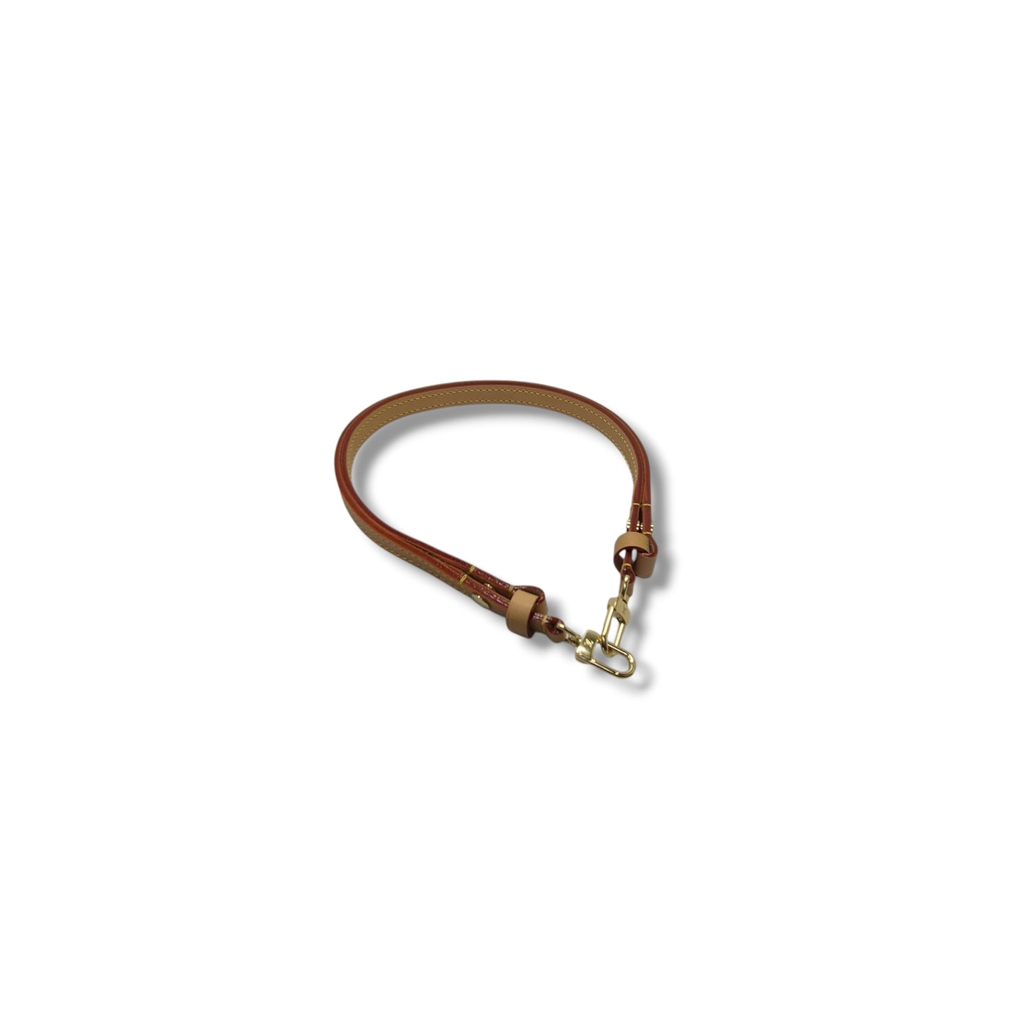 Louis Vuitton Nano Boulogne Monogram Ghw