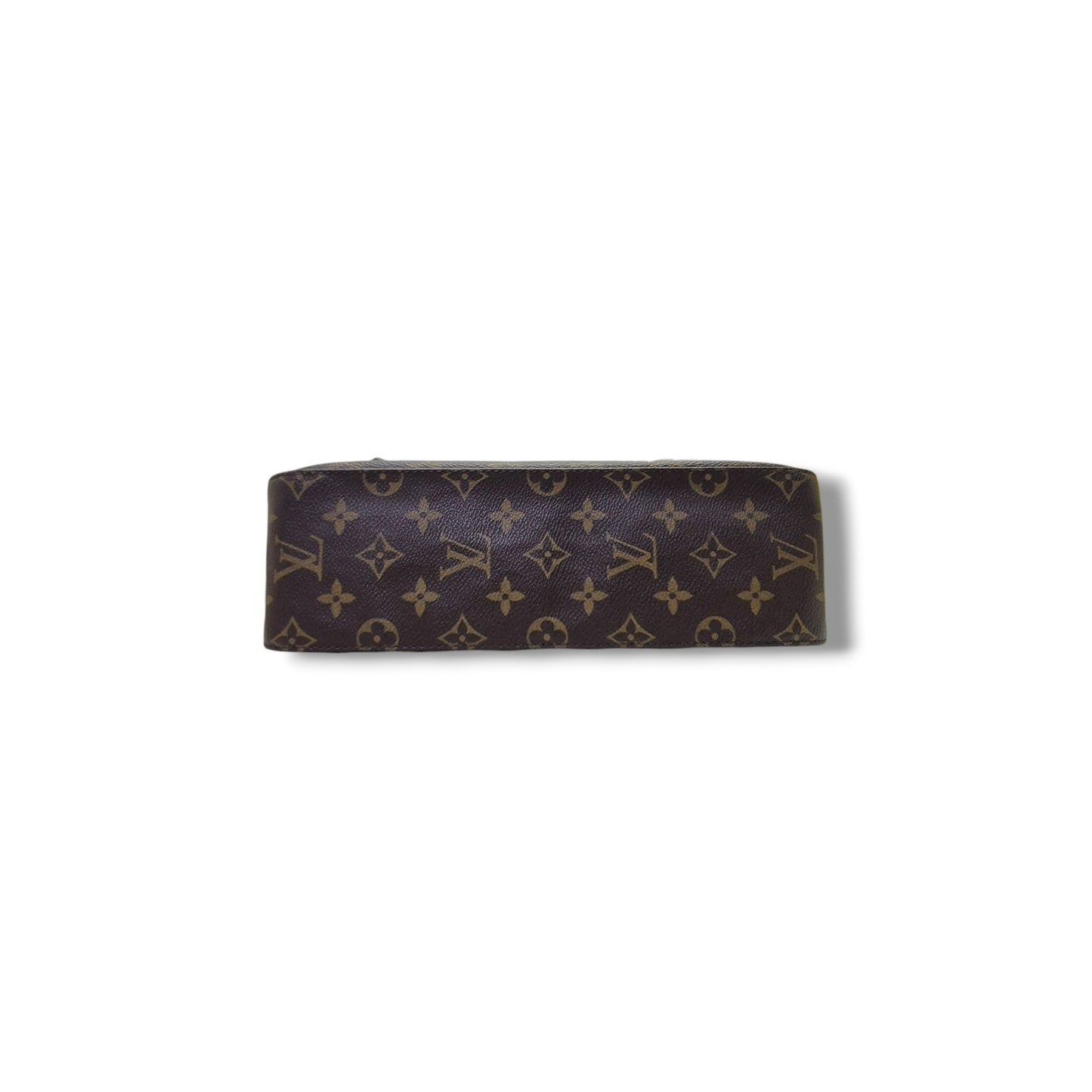 Louis Vuitton Looping PM Monogram Ghw