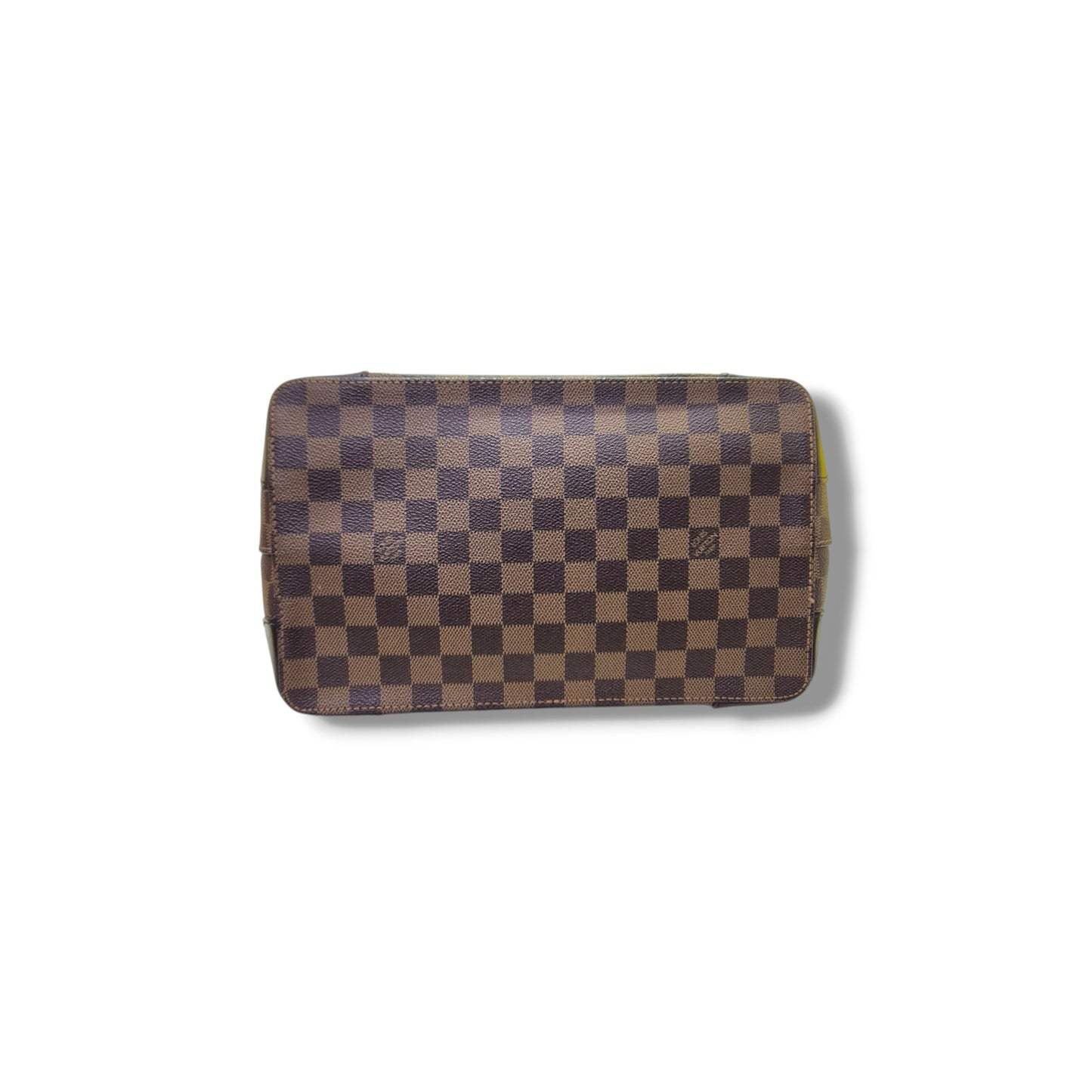Louis Vuitton Hampstead PM Damier Ebene Ghw