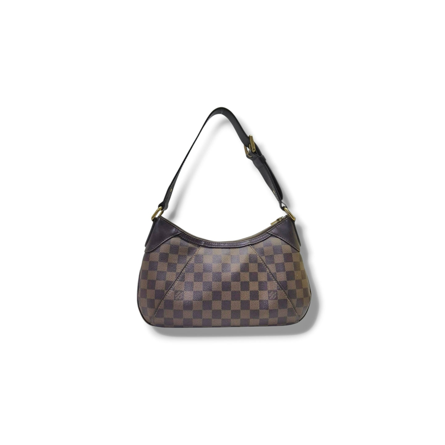 Louis Vuitton Thames PM Damier Ebene Ghw