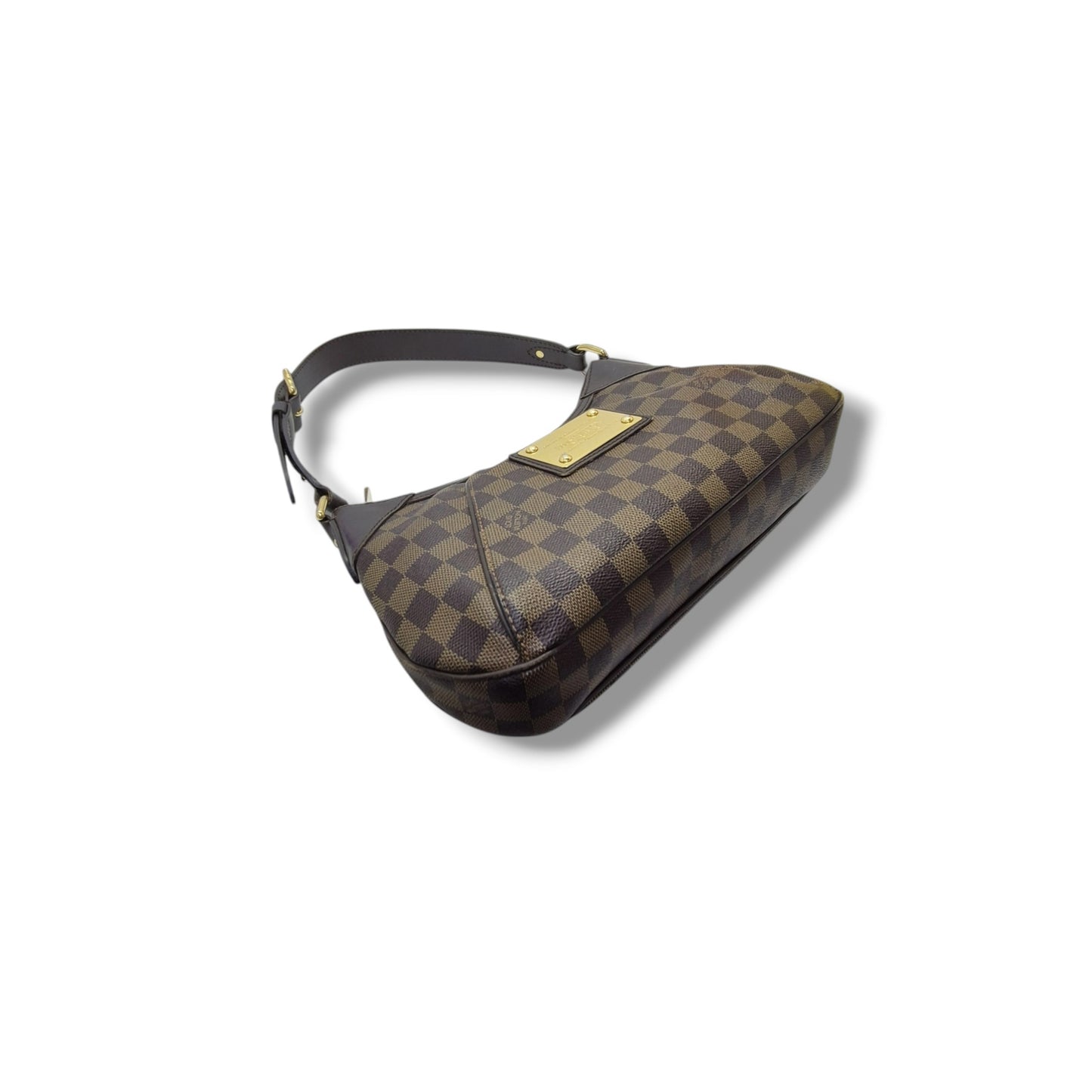 Louis Vuitton Thames PM Damier Ebene Ghw