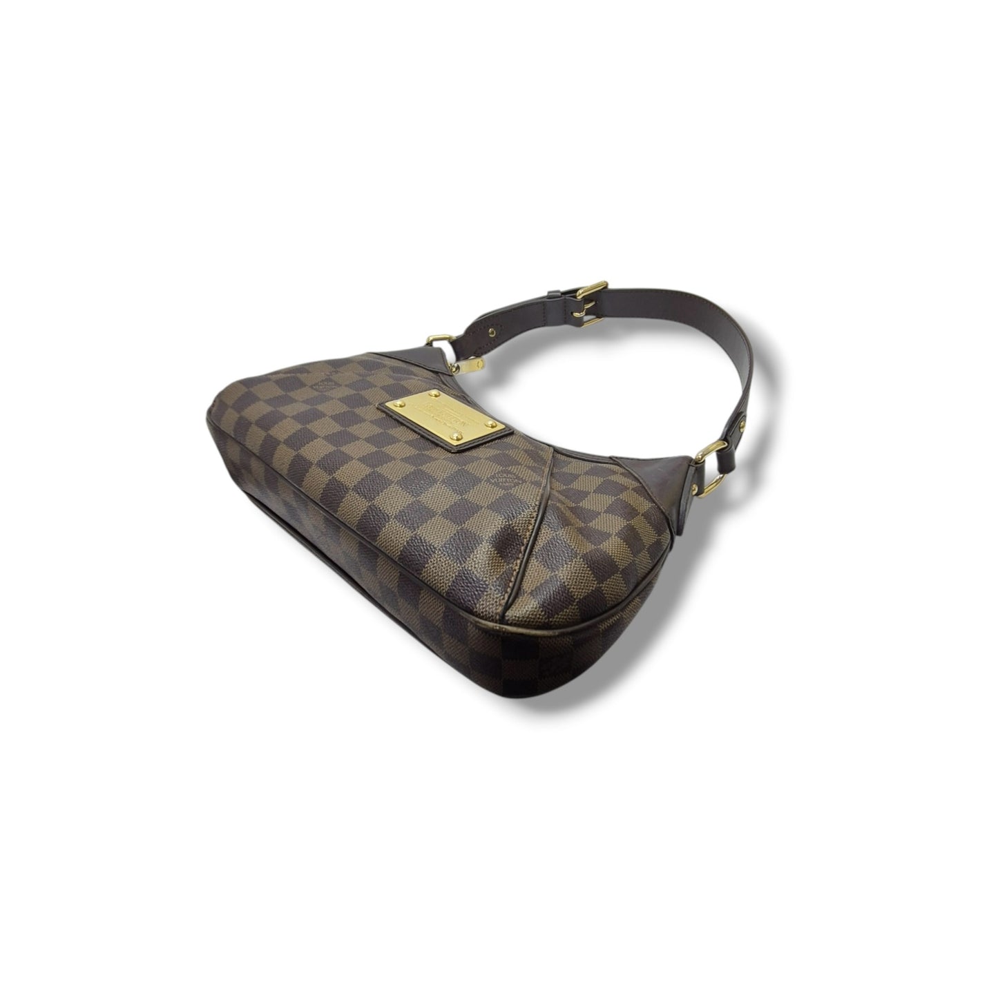 Louis Vuitton Thames PM Damier Ebene Ghw