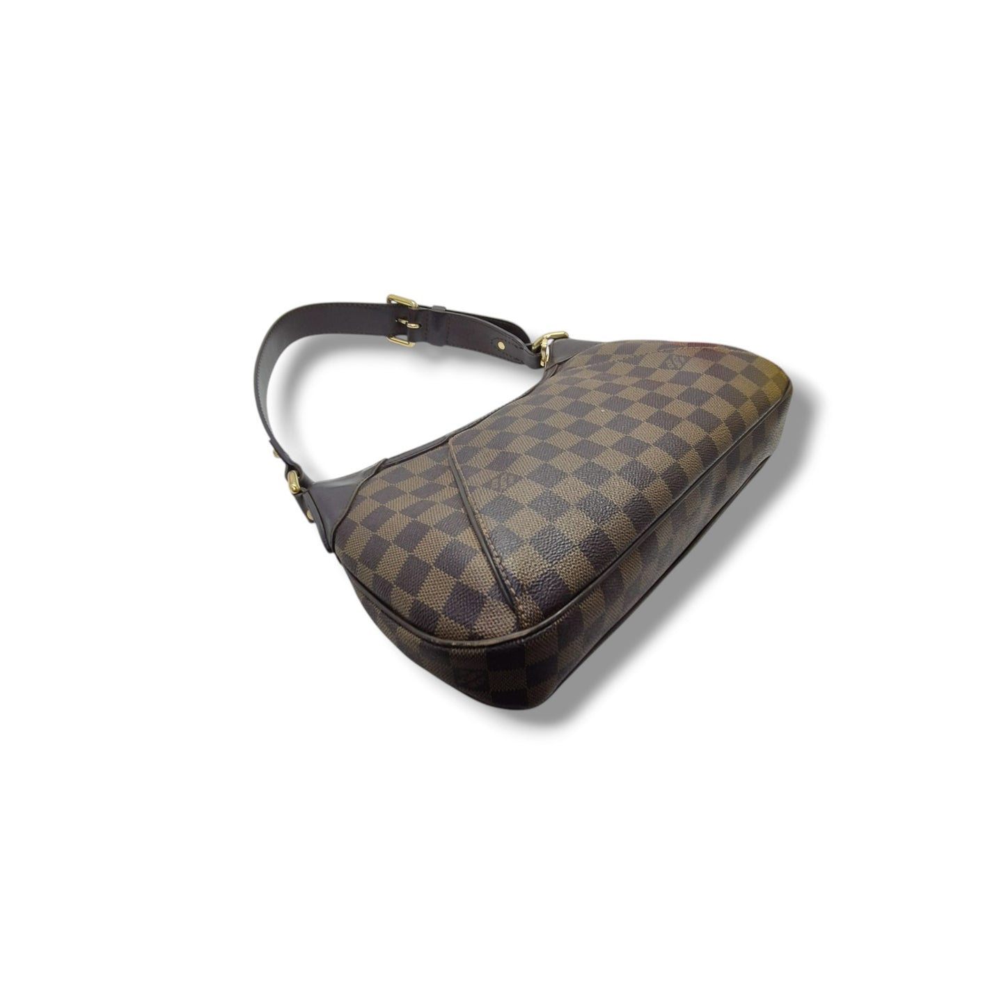 Louis Vuitton Thames PM Damier Ebene Ghw
