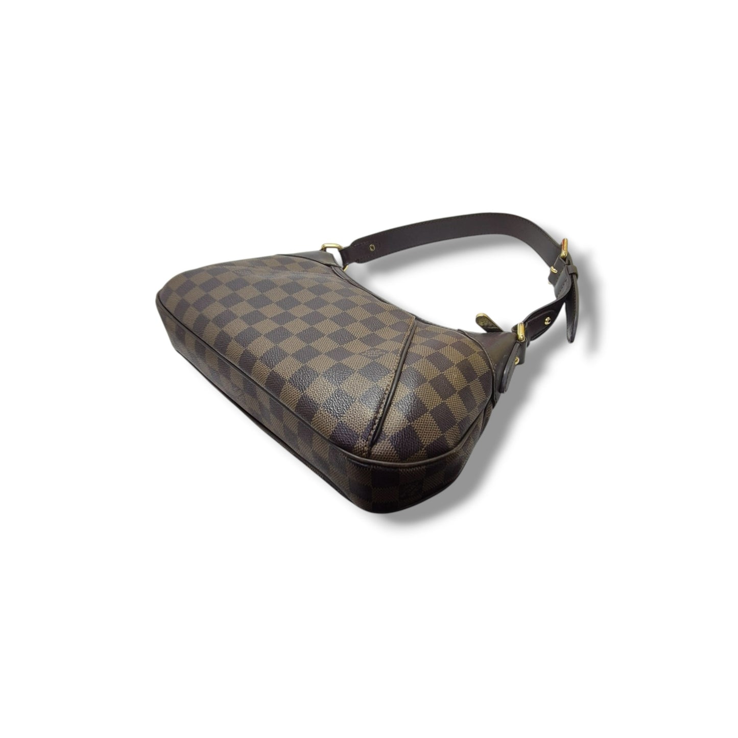 Louis Vuitton Thames PM Damier Ebene Ghw