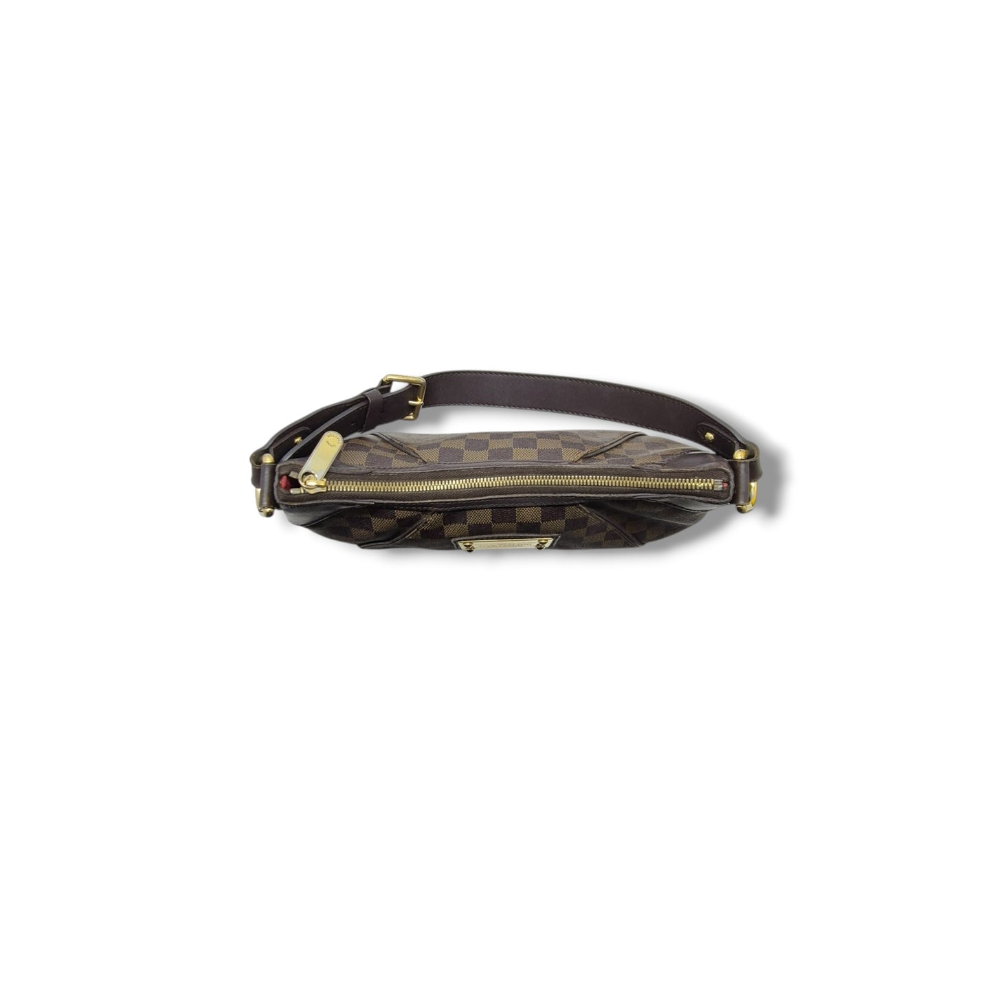 Louis Vuitton Thames PM Damier Ebene Ghw