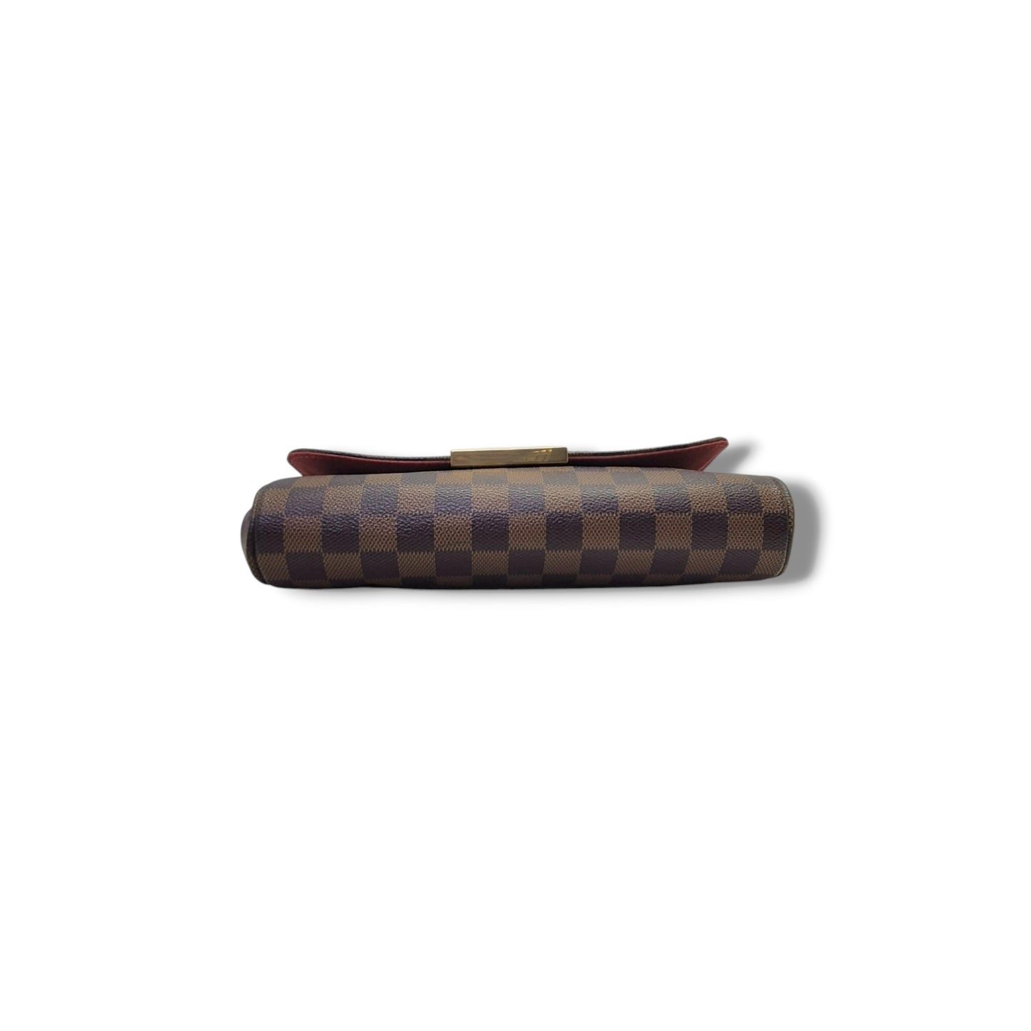 Louis Vuitton Favorite MM Damier Ebene Ghw