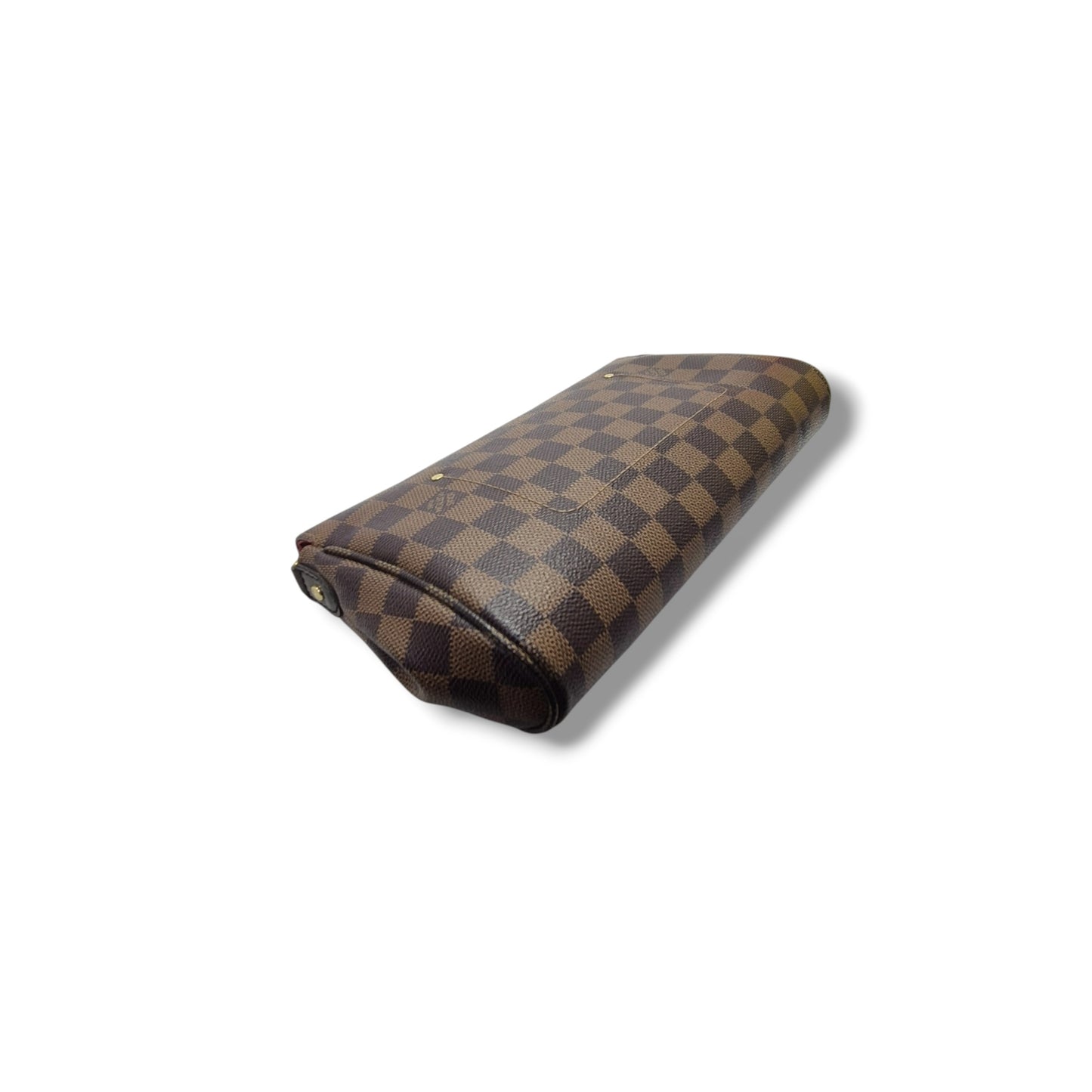Louis Vuitton Favorite MM Damier Ebene Ghw