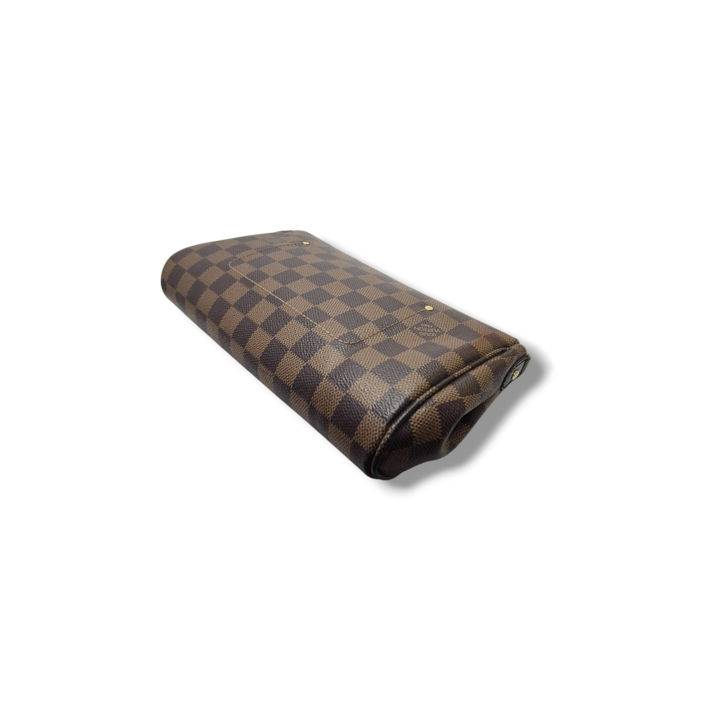 Louis Vuitton Favorite MM Damier Ebene Ghw
