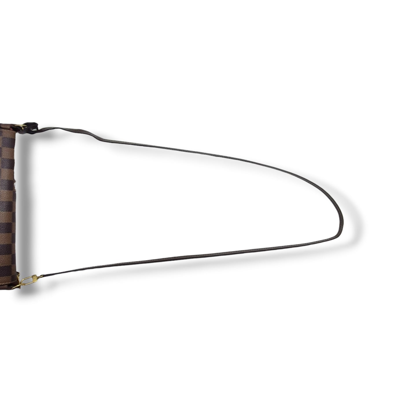 Louis Vuitton Favorite MM Damier Ebene Ghw