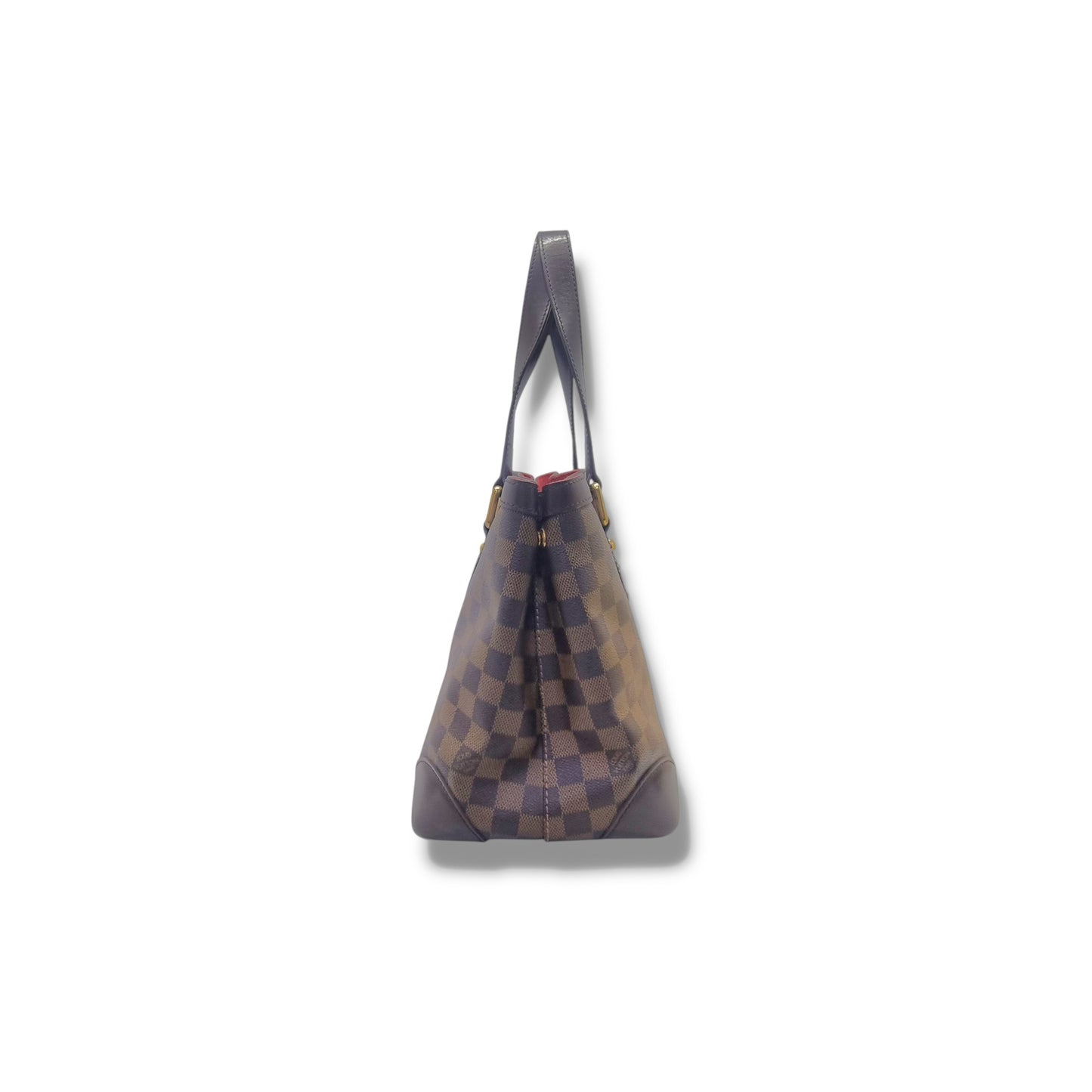 Louis Vuitton Hampstead PM Damier Ebene Ghw