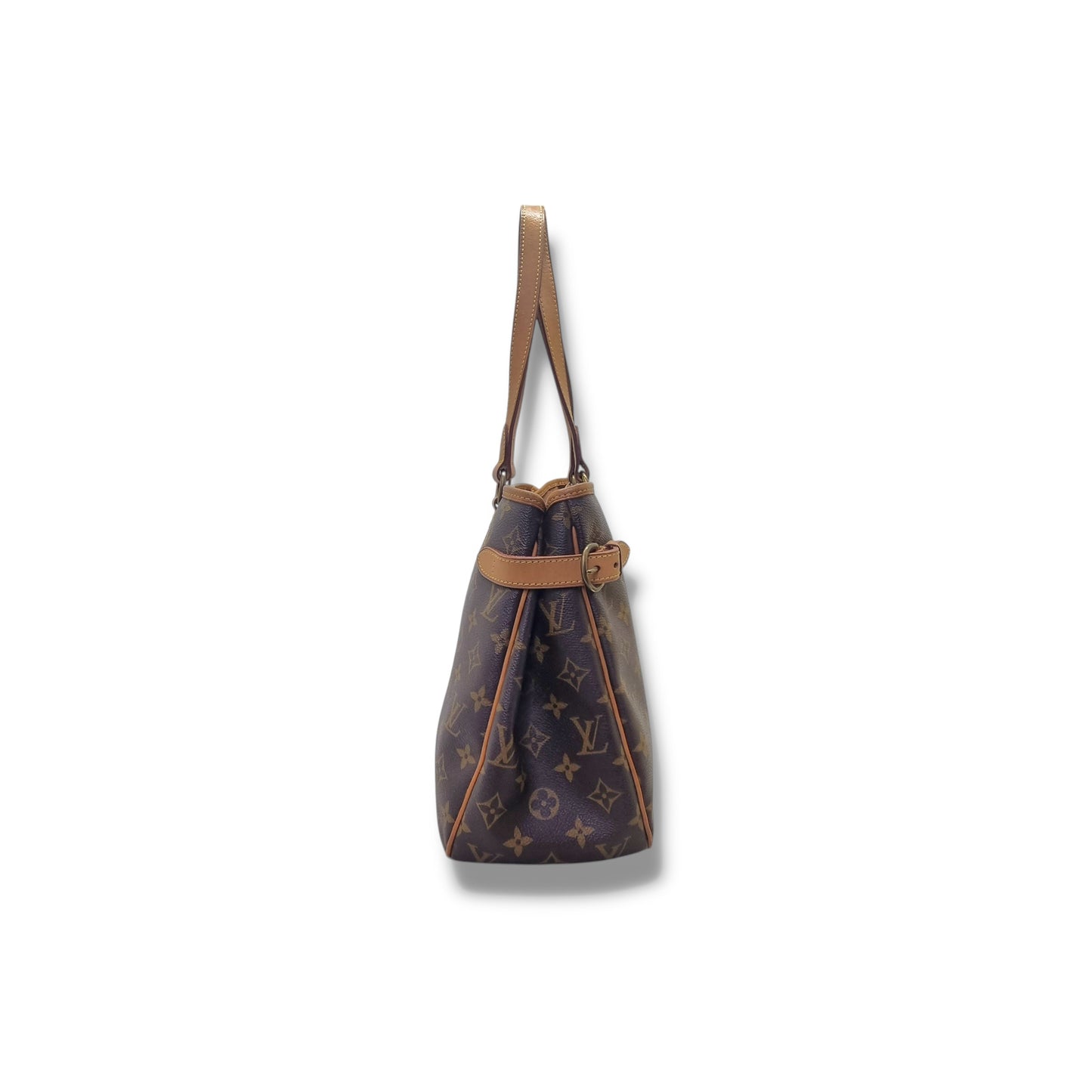 Louis Vuitton Batignolles Horizontal Monogram Ghw