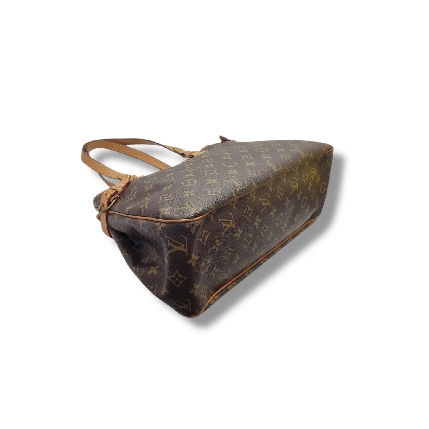 Louis Vuitton Batignolles Horizontal Monogram Ghw