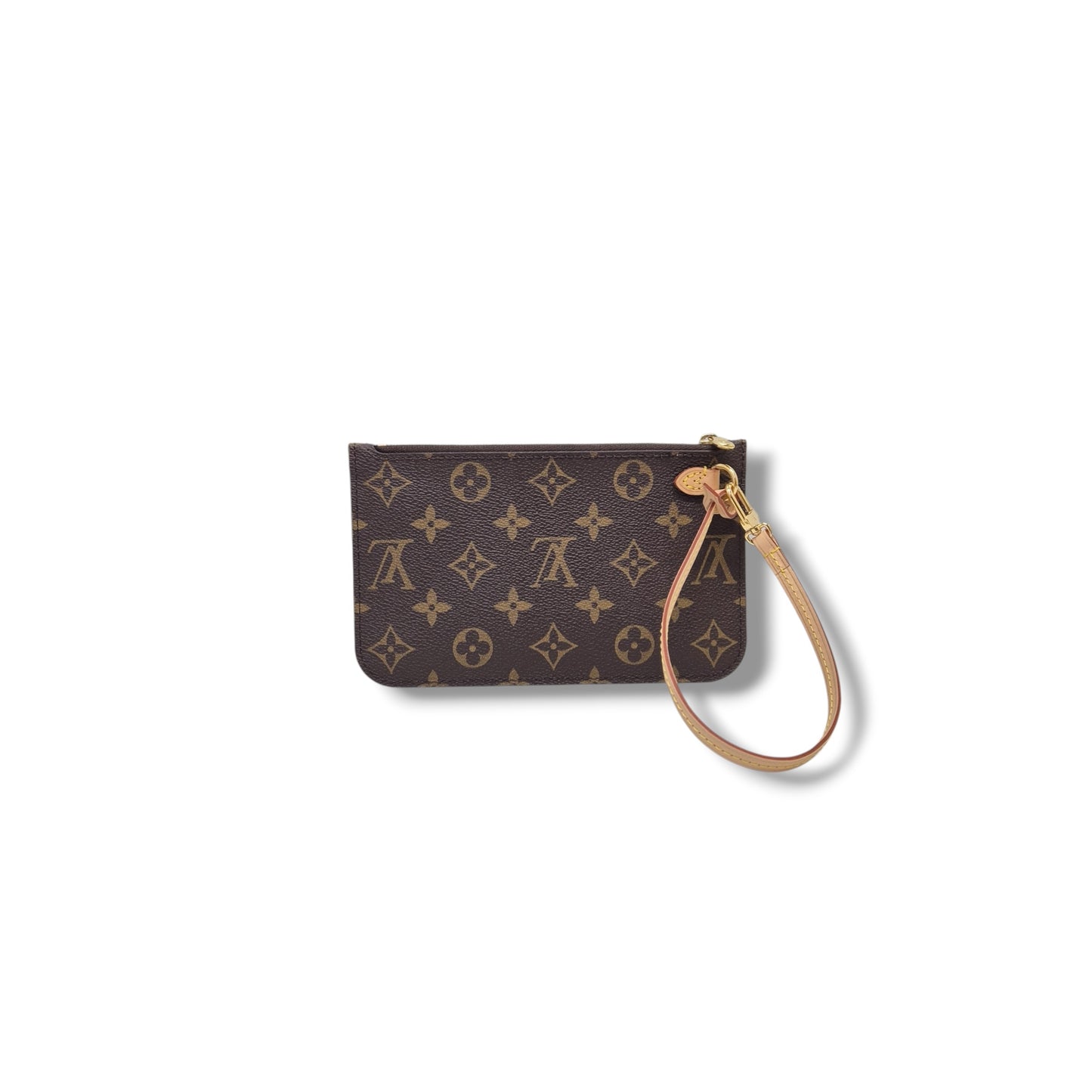 Louis Vuitton	Neverfull PM Monogram Ghw