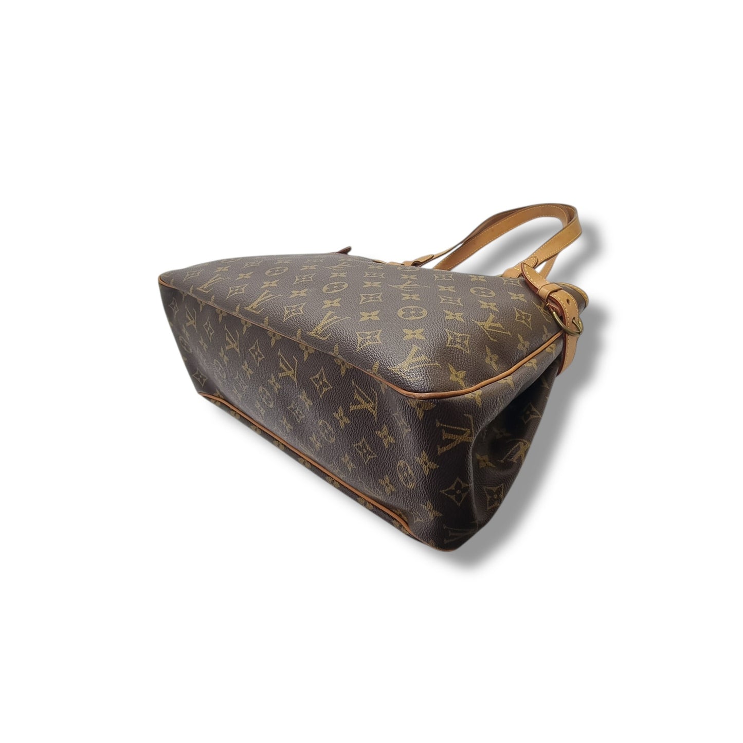 Louis Vuitton Batignolles Horizontal Monogram Ghw