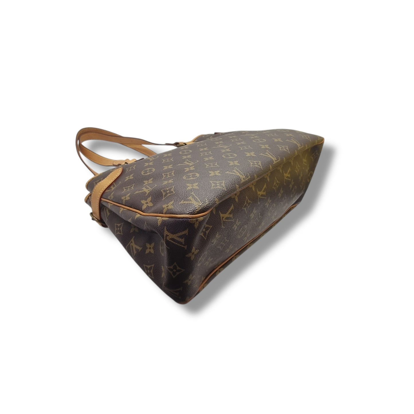 Louis Vuitton Batignolles Horizontal Monogram Ghw