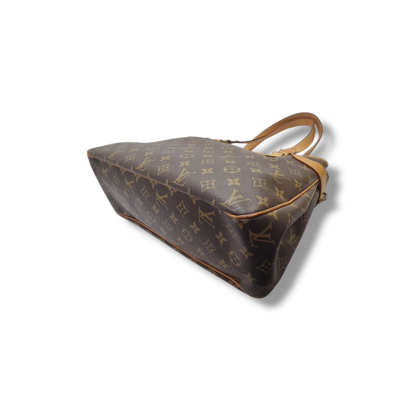 Louis Vuitton Batignolles Horizontal Monogram Ghw