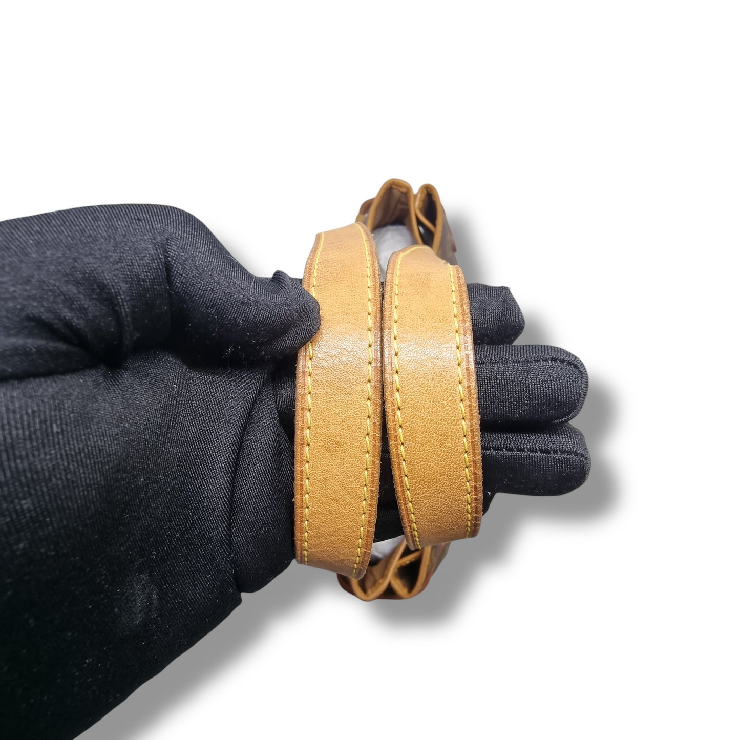 Louis Vuitton Batignolles Horizontal Monogram Ghw