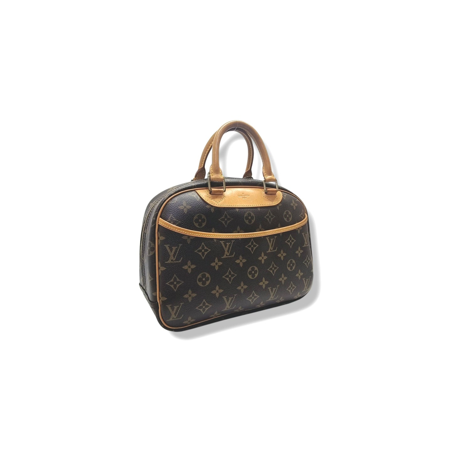 Louis Vuitton Trouville Monogram Ghw