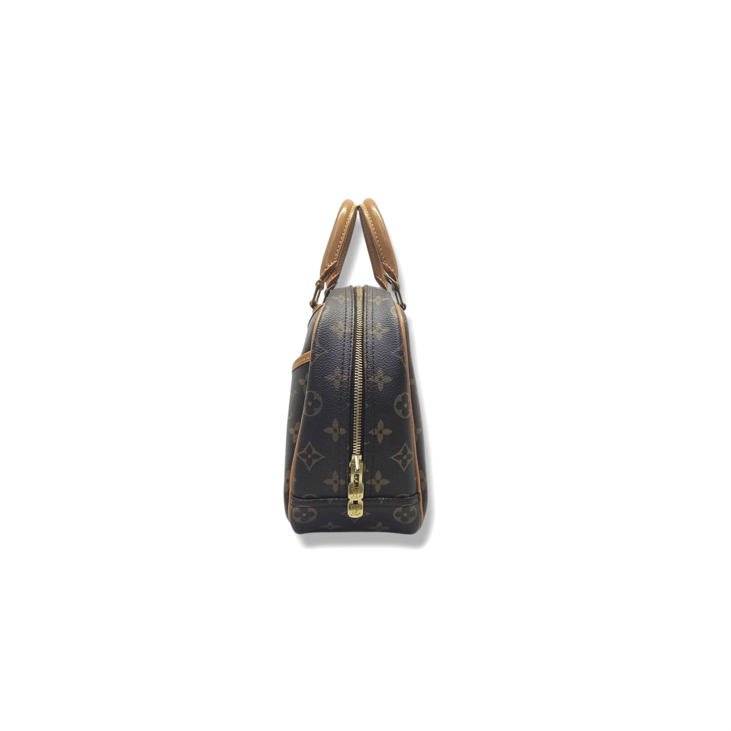 Louis Vuitton Trouville Monogram Ghw