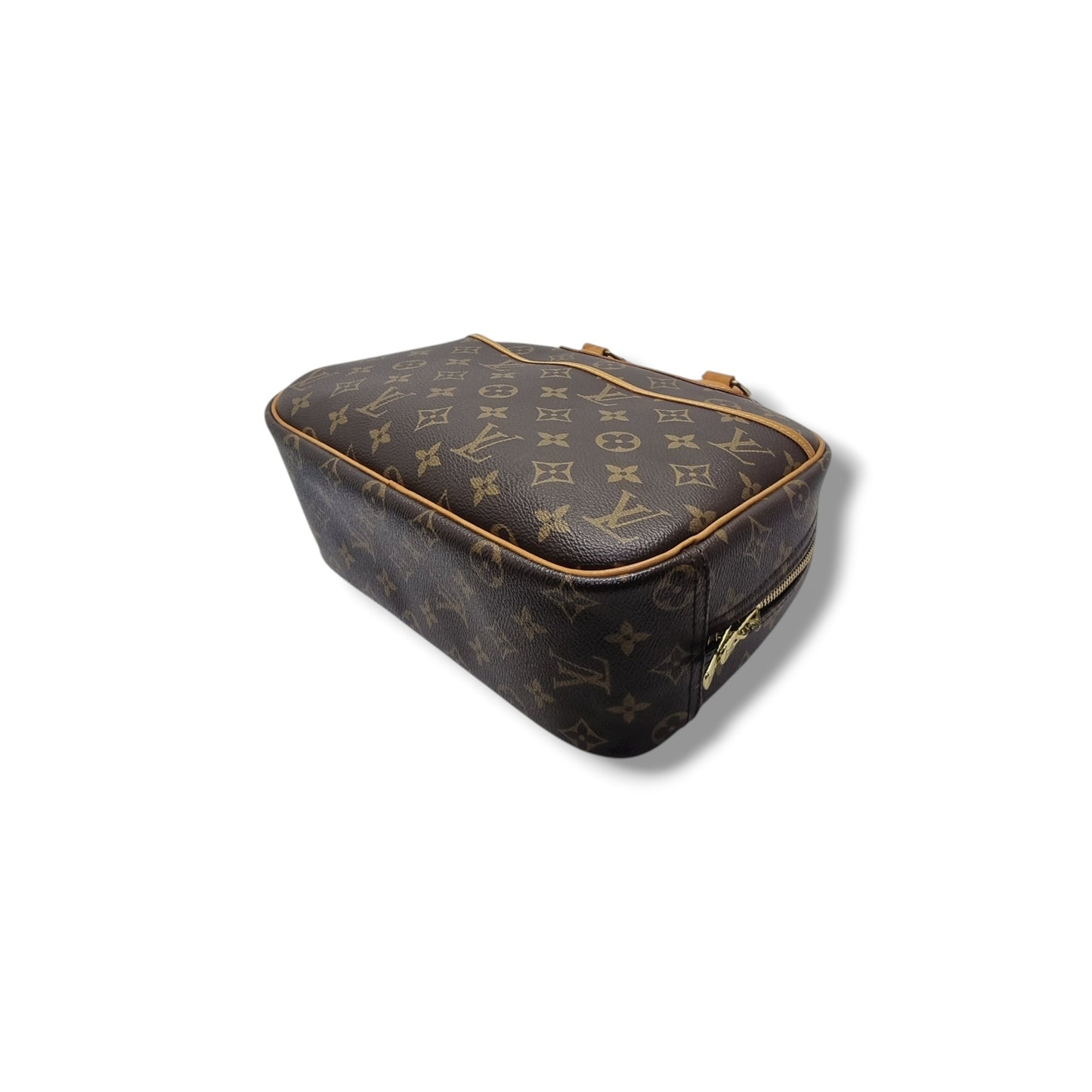 Louis Vuitton Trouville Monogram Ghw