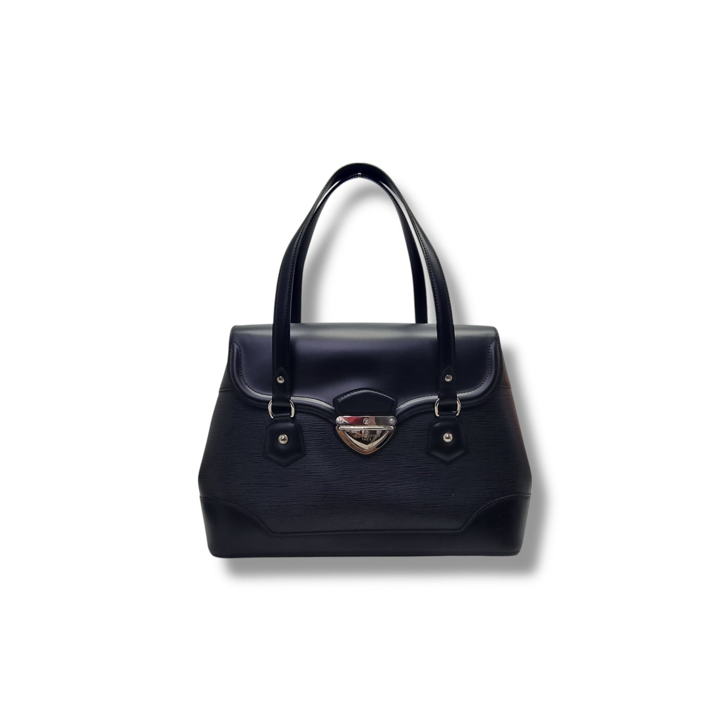 Louis Vuitton Bagatelle GM Epi Shw (Black)