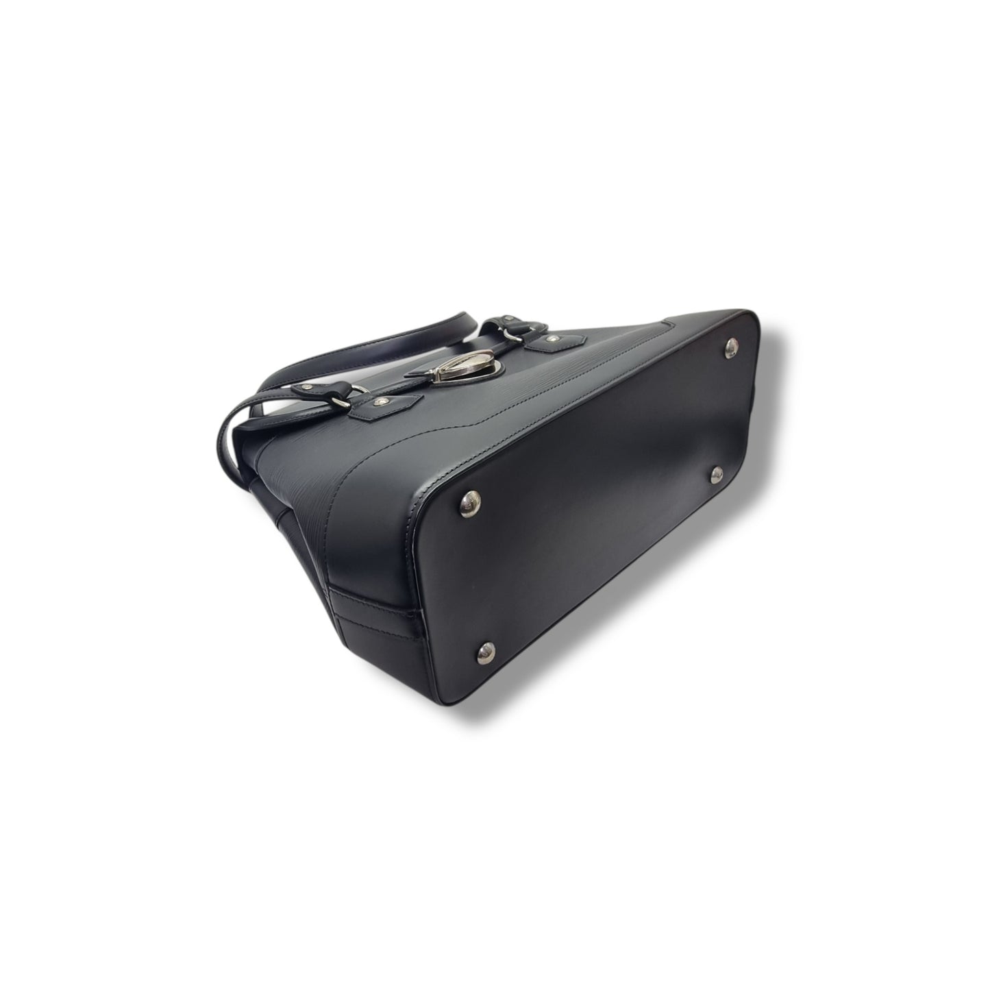 Louis Vuitton Bagatelle GM Epi Shw (Black)