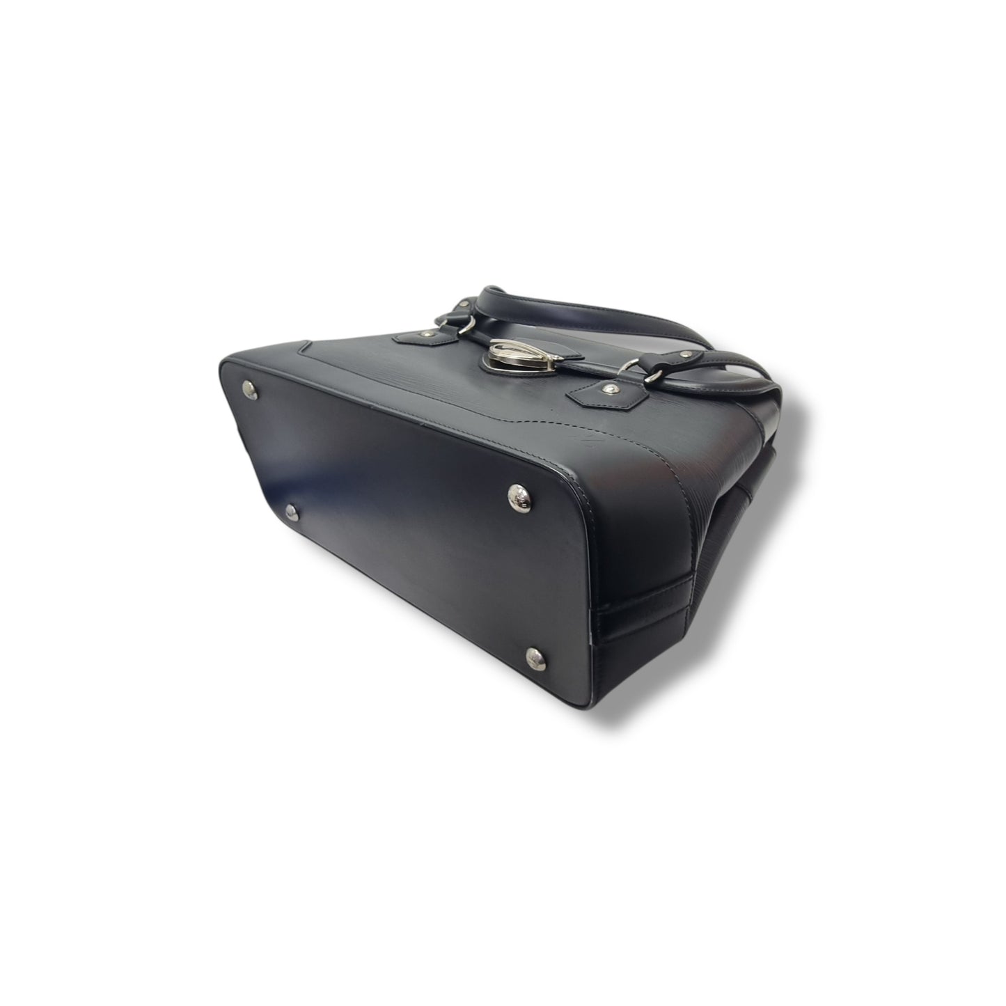 Louis Vuitton Bagatelle GM Epi Shw (Black)