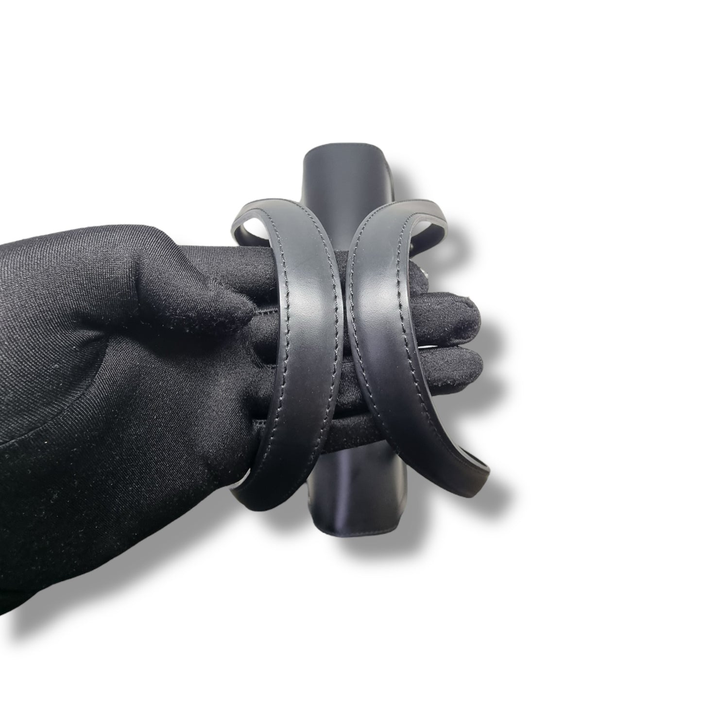 Louis Vuitton Bagatelle GM Epi Shw (Black)