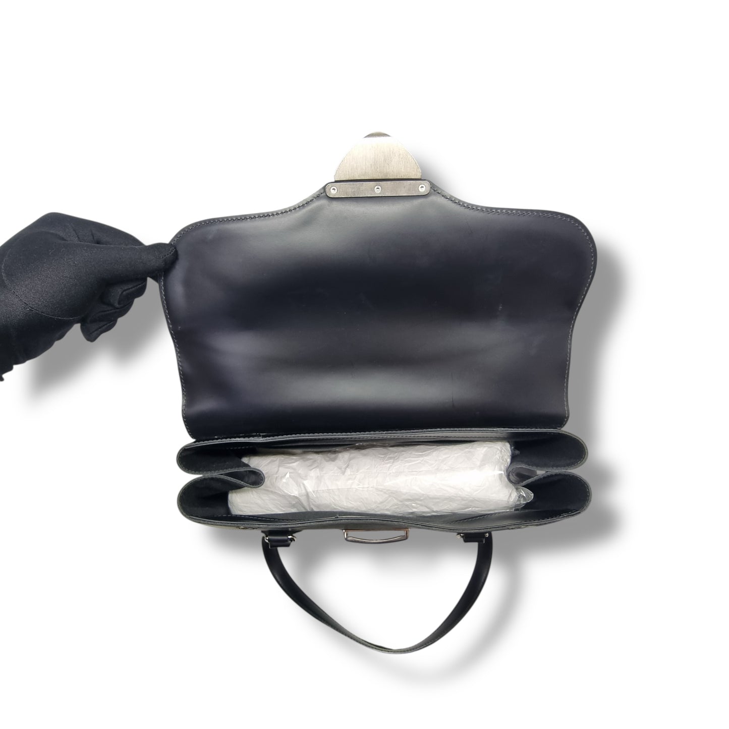 Louis Vuitton Bagatelle GM Epi Shw (Black)