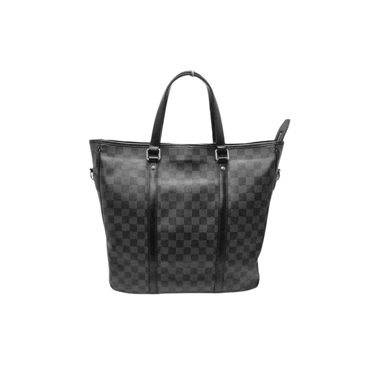 Louis Vuitton Tadao PM Damier Graphite Shw