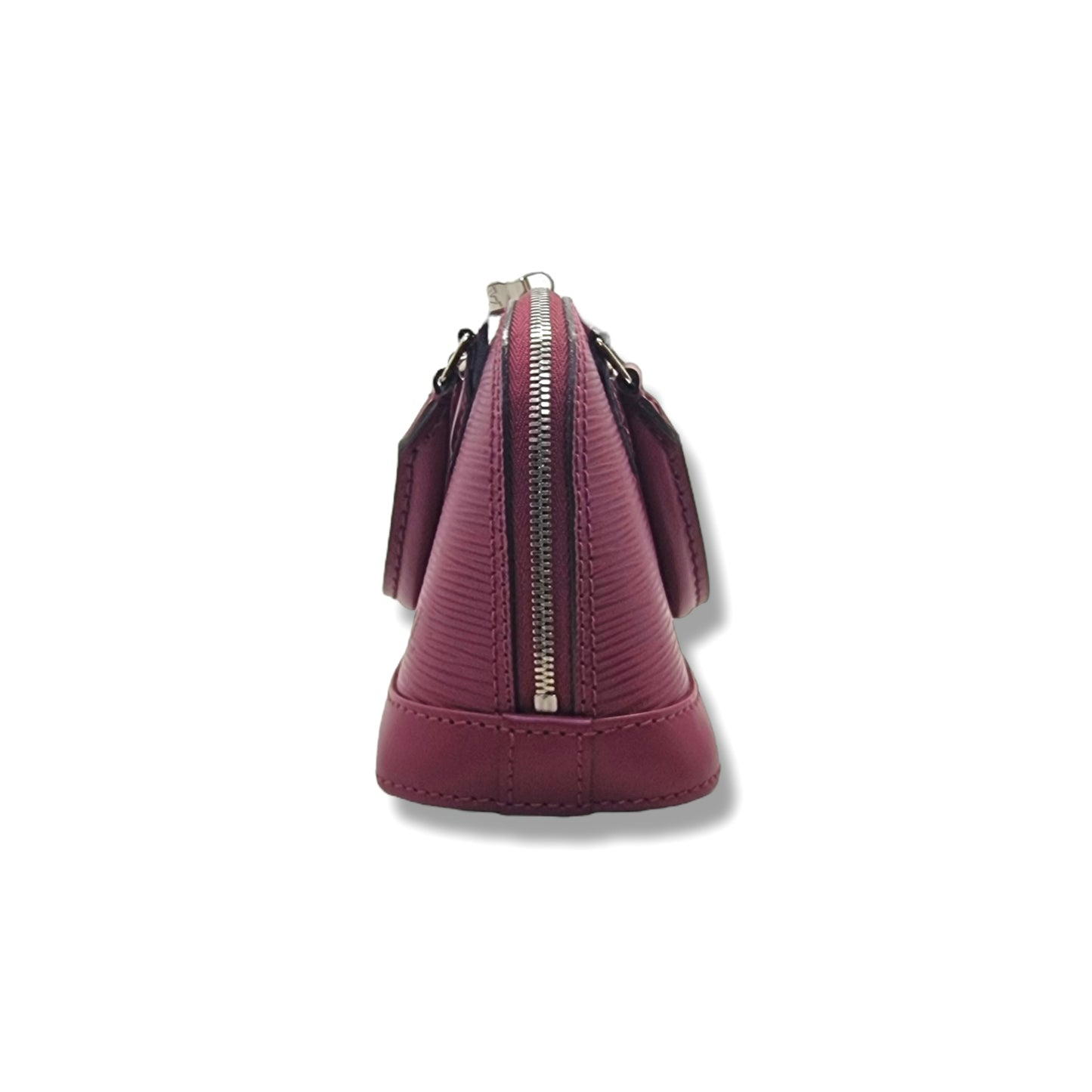 Louis Vuitton Alma Nano Epi Shw (Red)