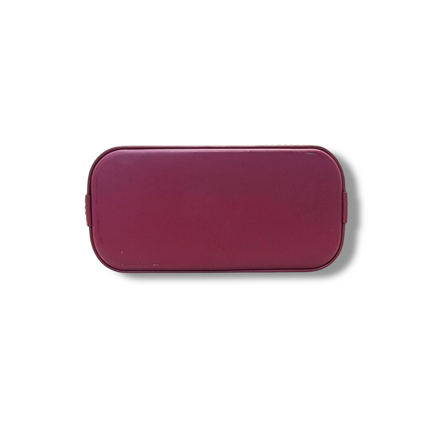 Louis Vuitton Alma Nano Epi Shw (Red)