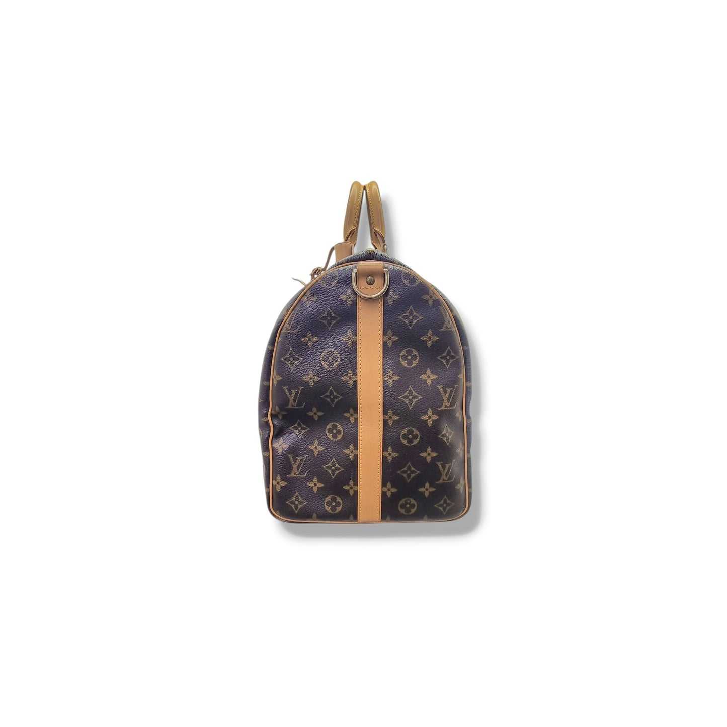 Louis Vuitton Keepall 50B Monogram Ghw