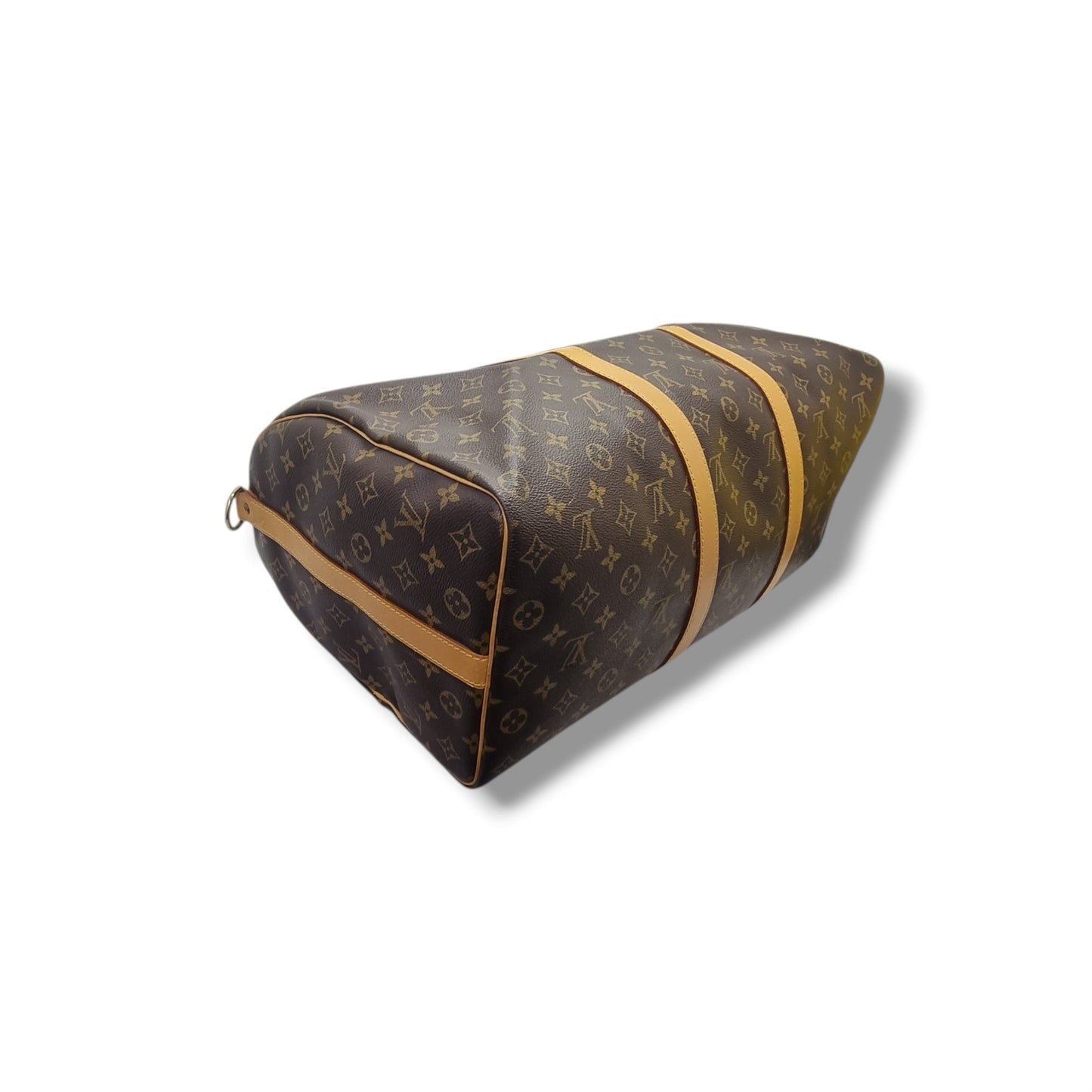Louis Vuitton Keepall 50B Monogram Ghw