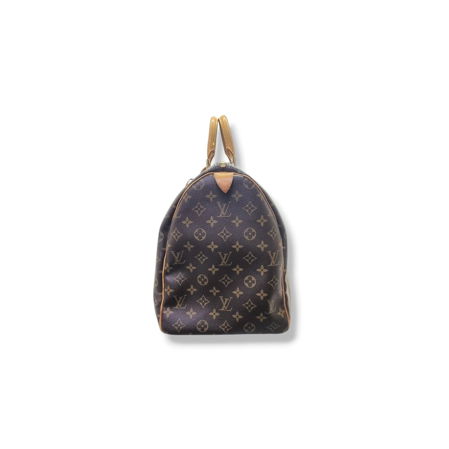 Louis Vuitton Keepall 50 Monogram Ghw