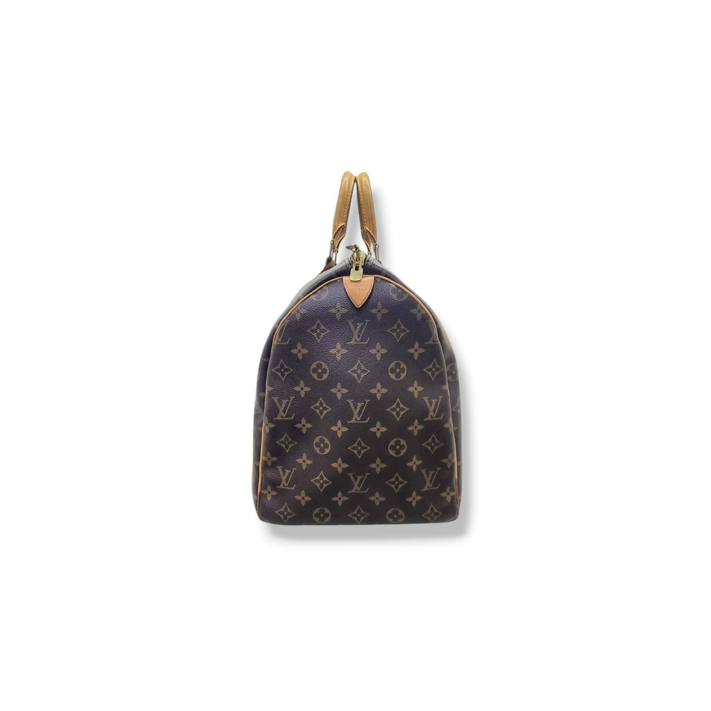 Louis Vuitton Keepall 50 Monogram Ghw