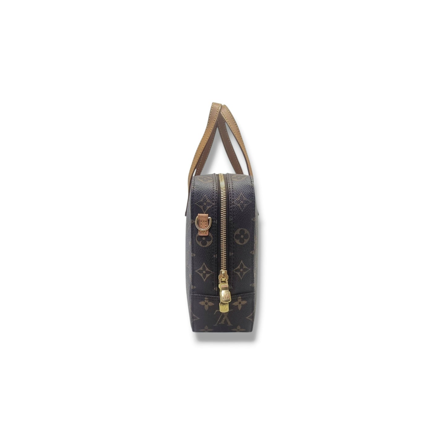 Louis Vuitton Spontini Monogram Ghw