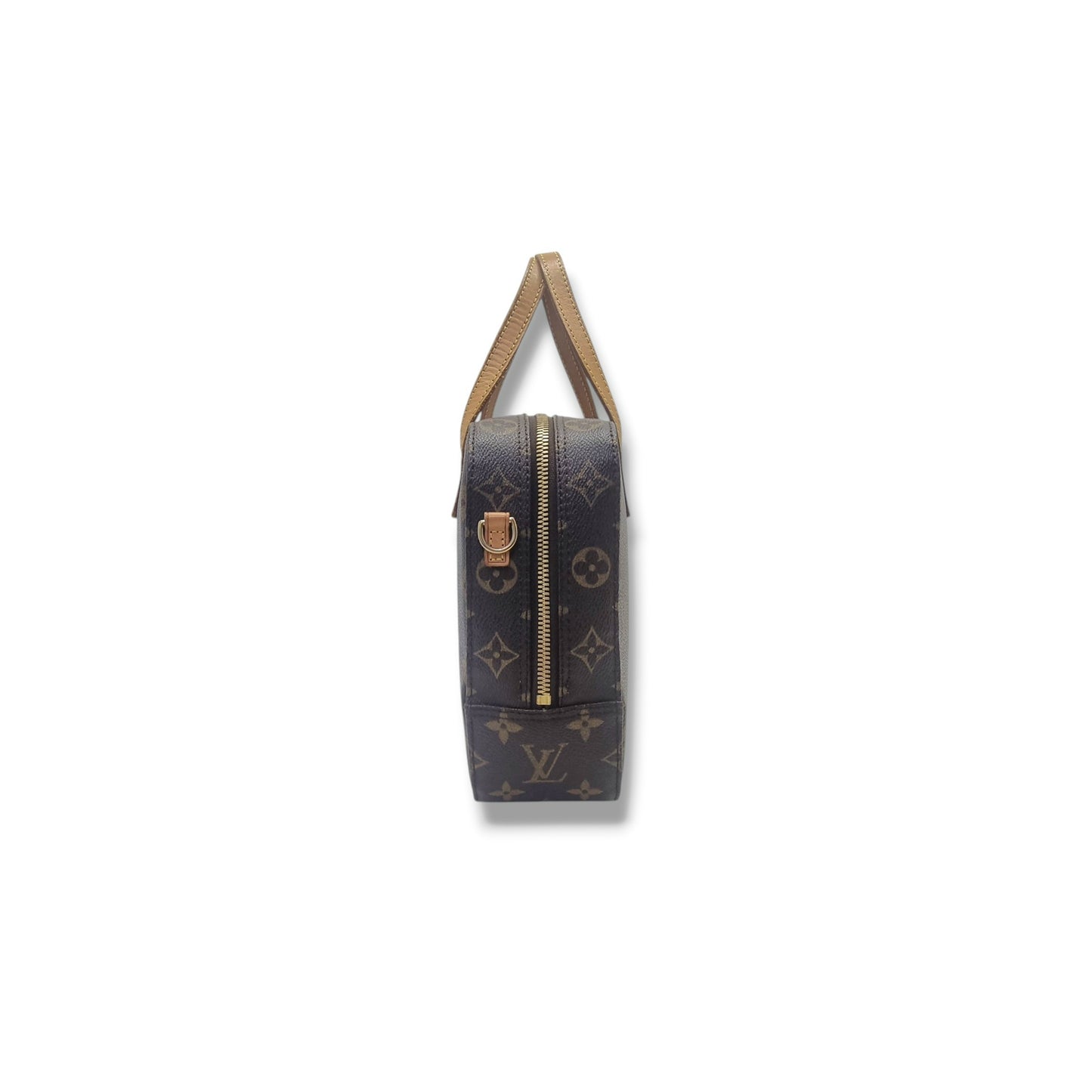 Louis Vuitton Spontini Monogram Ghw