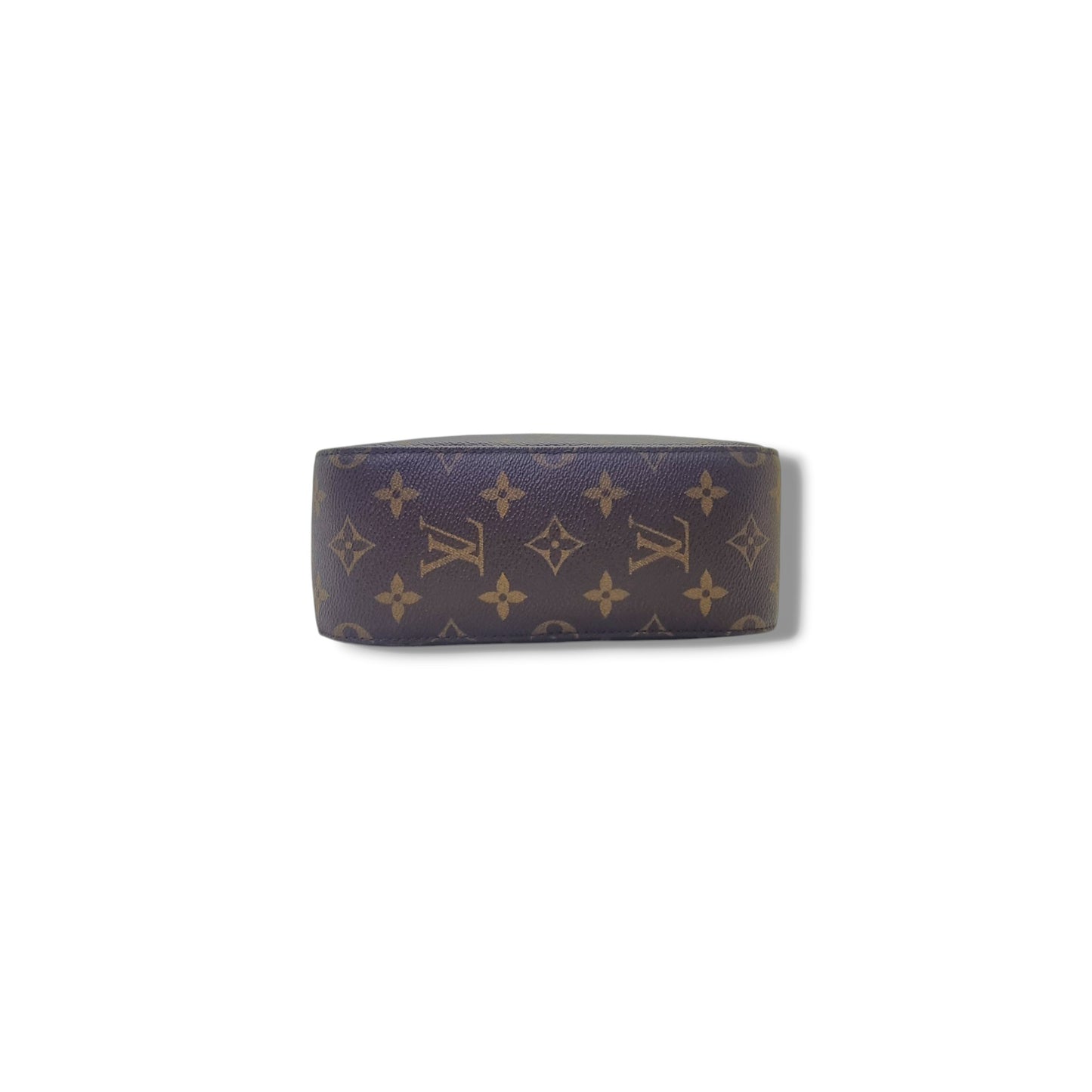 Louis Vuitton Spontini Monogram Ghw