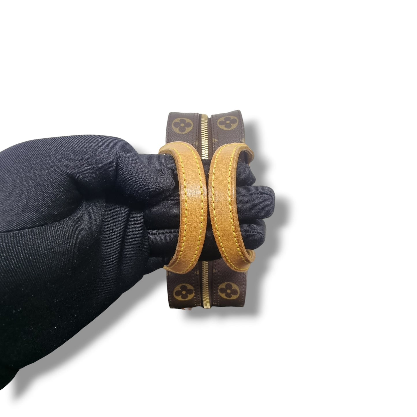 Louis Vuitton Spontini Monogram Ghw